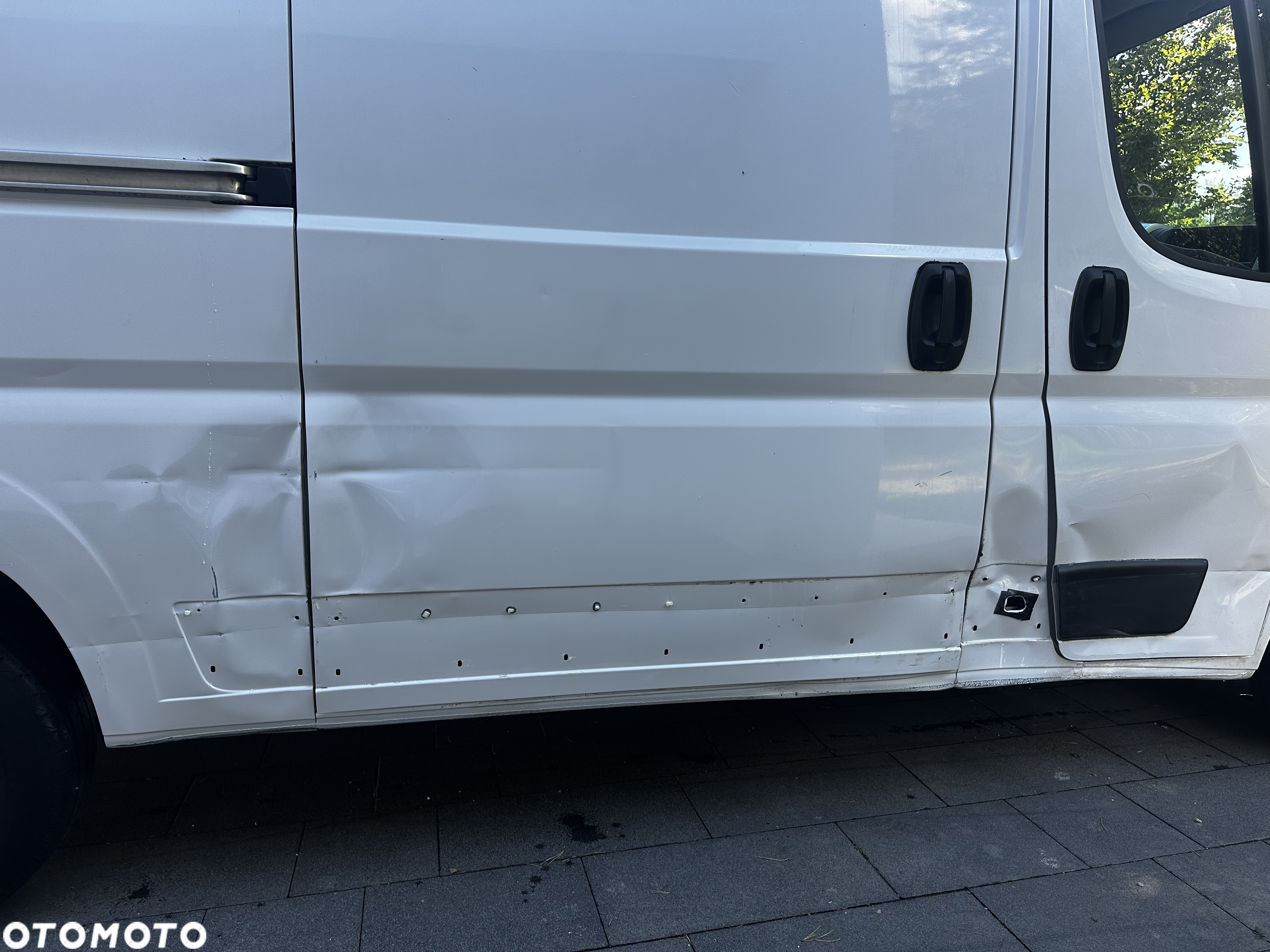 Fiat DUCATO L2H2 2.3 130KM 2018 EURO 6 - 10
