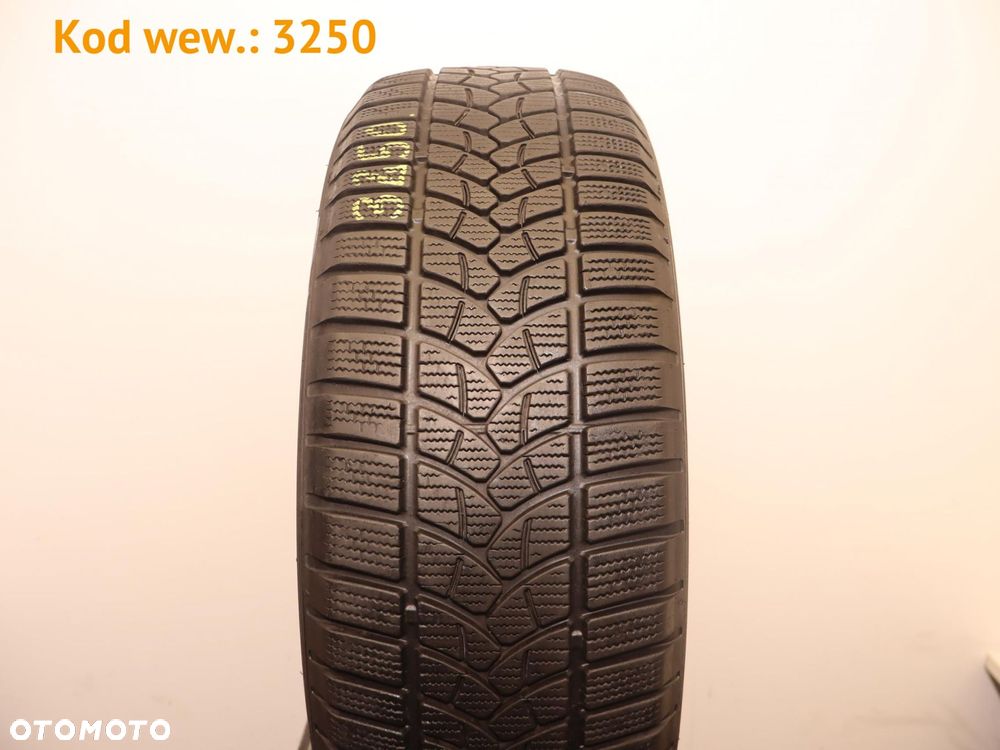 Firestone Destination Winter - 235/55 R18 - 6