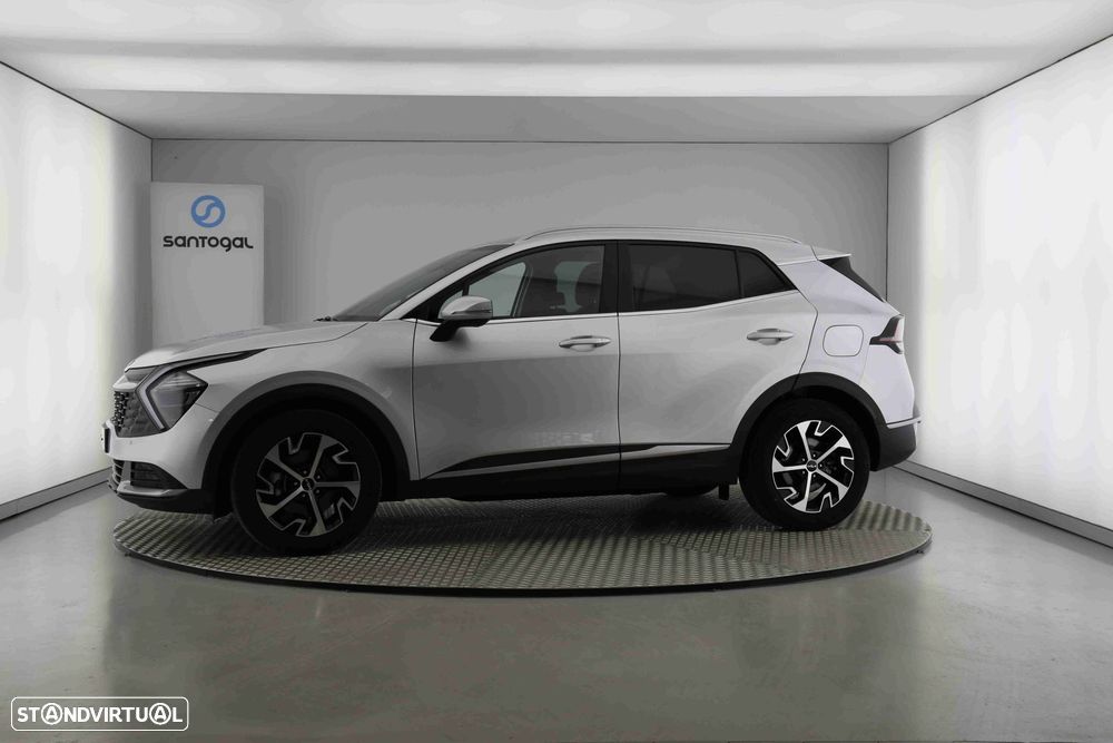 Kia Sportage 1.6 T-GDI Drive - 3