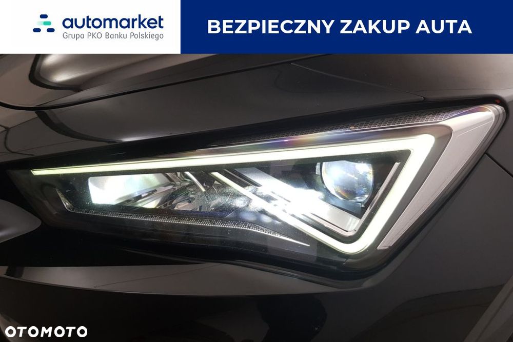 Cupra Formentor 1.5 TSI DSG - 13