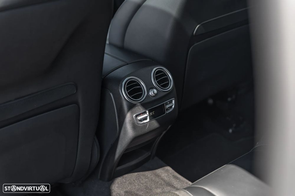 Mercedes-Benz GLC 63 AMG S 4-Matic - 23