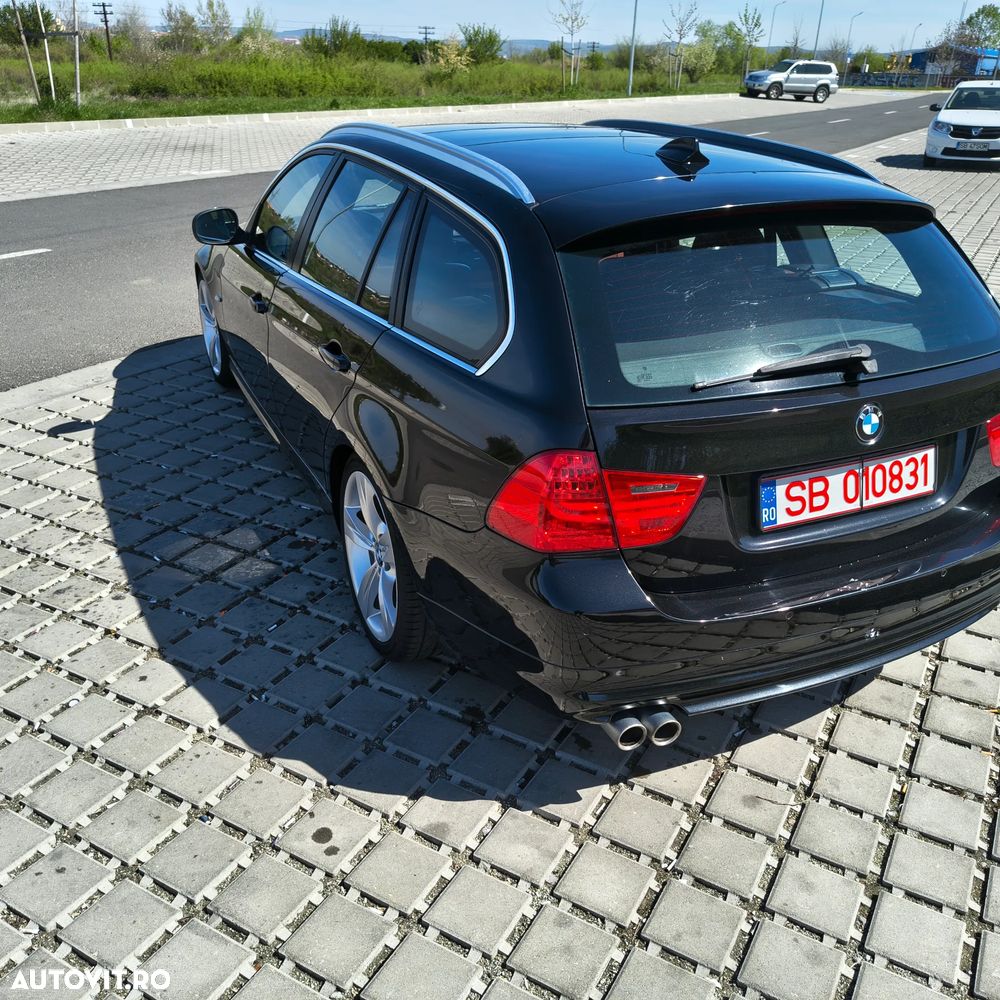 BMW Seria 3 330d DPF Aut. Edition Exclusive - 6