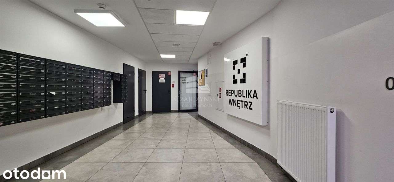 Gaj, Ok. Borowskiej, Kawalerka, 25m2,Vp., Balkon