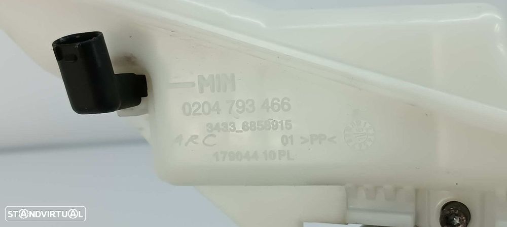 BOMBA DE TRAVÃO BMW I3 (I01) I3 REX - 4