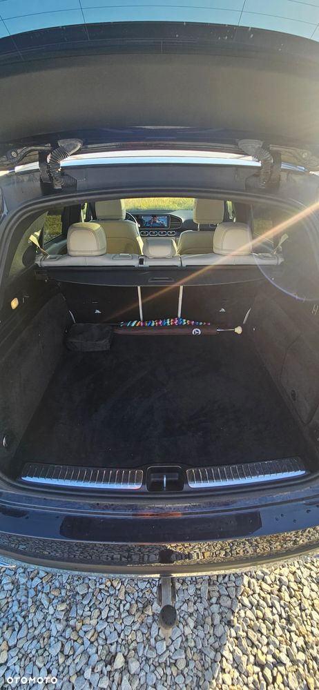 Mercedes-Benz GLE 350 e 4-Matic Premium Plus - 9