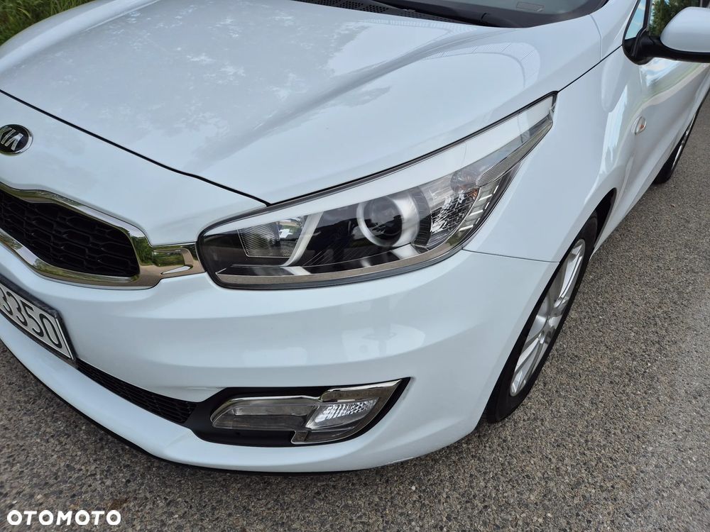 Kia ProCeed 1.6 GDI L - 11