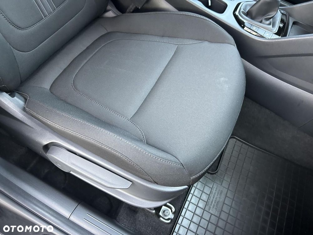 Hyundai Tucson 1.6 T-GDi Executive 2WD - 21