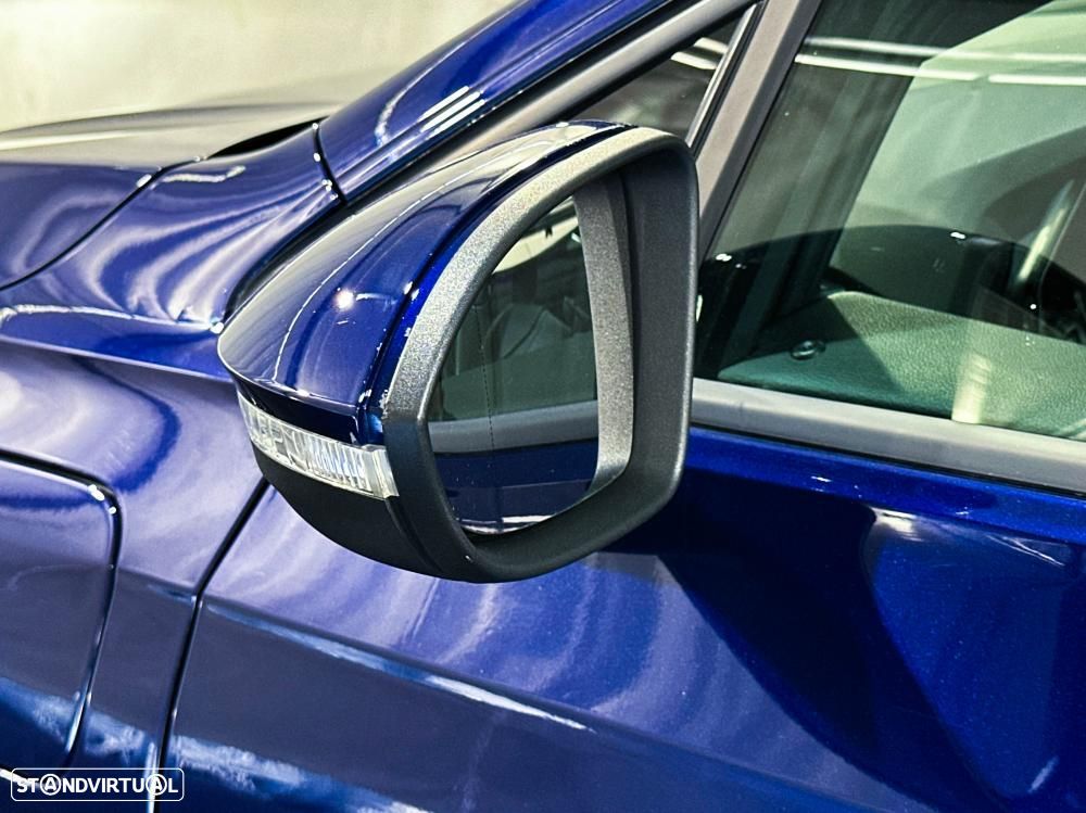 VW Golf 1.4 TSI GTE+ DSG - 17