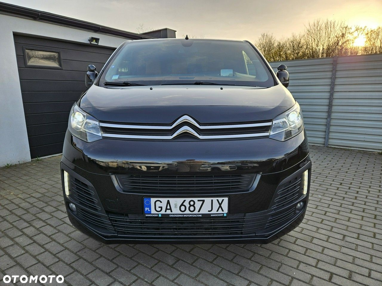 Citroën Jumpy - 9