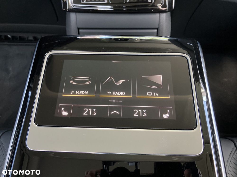 Audi A8 60 TFSI e Quattro Tiptronic - 39