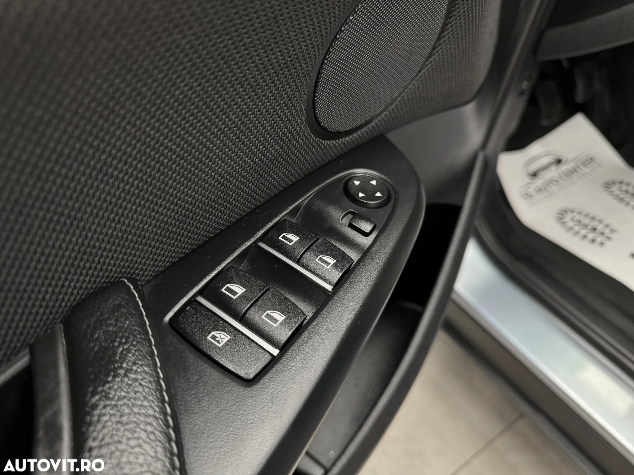 BMW X3 xDrive20d - 20