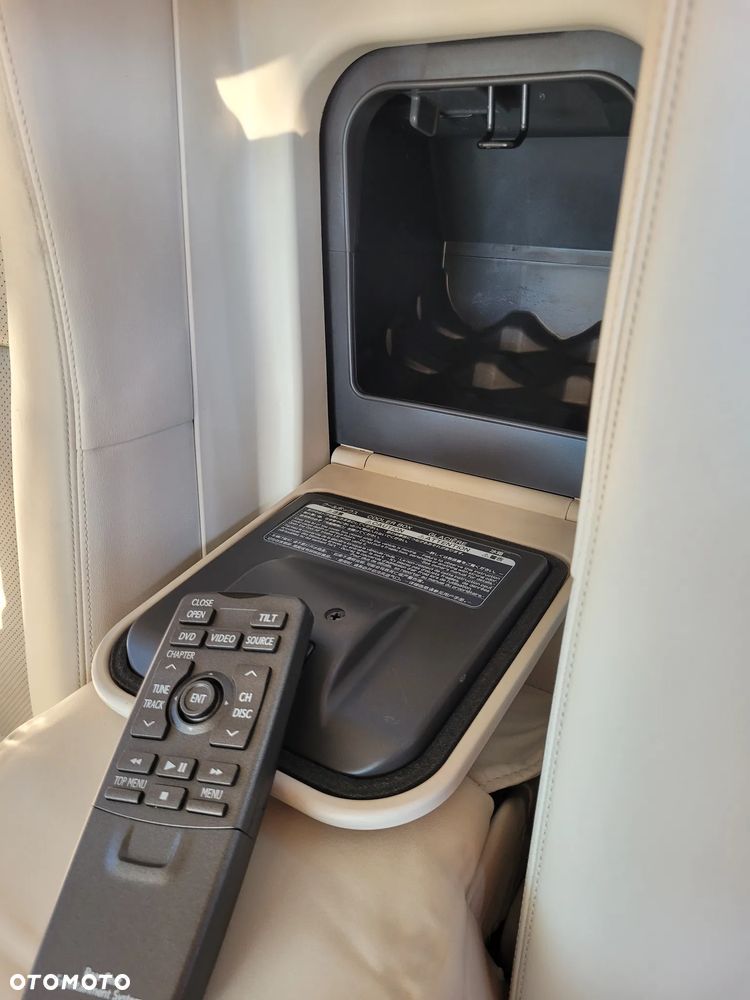 Lexus LS 460 Superior - 24