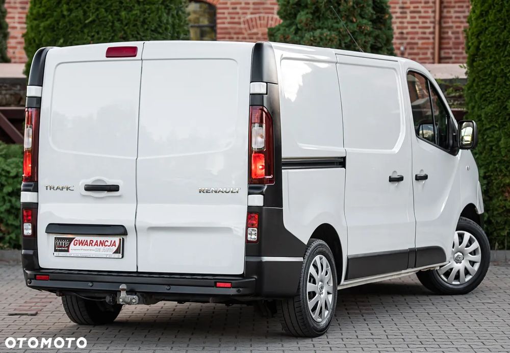 Renault trafic - 9