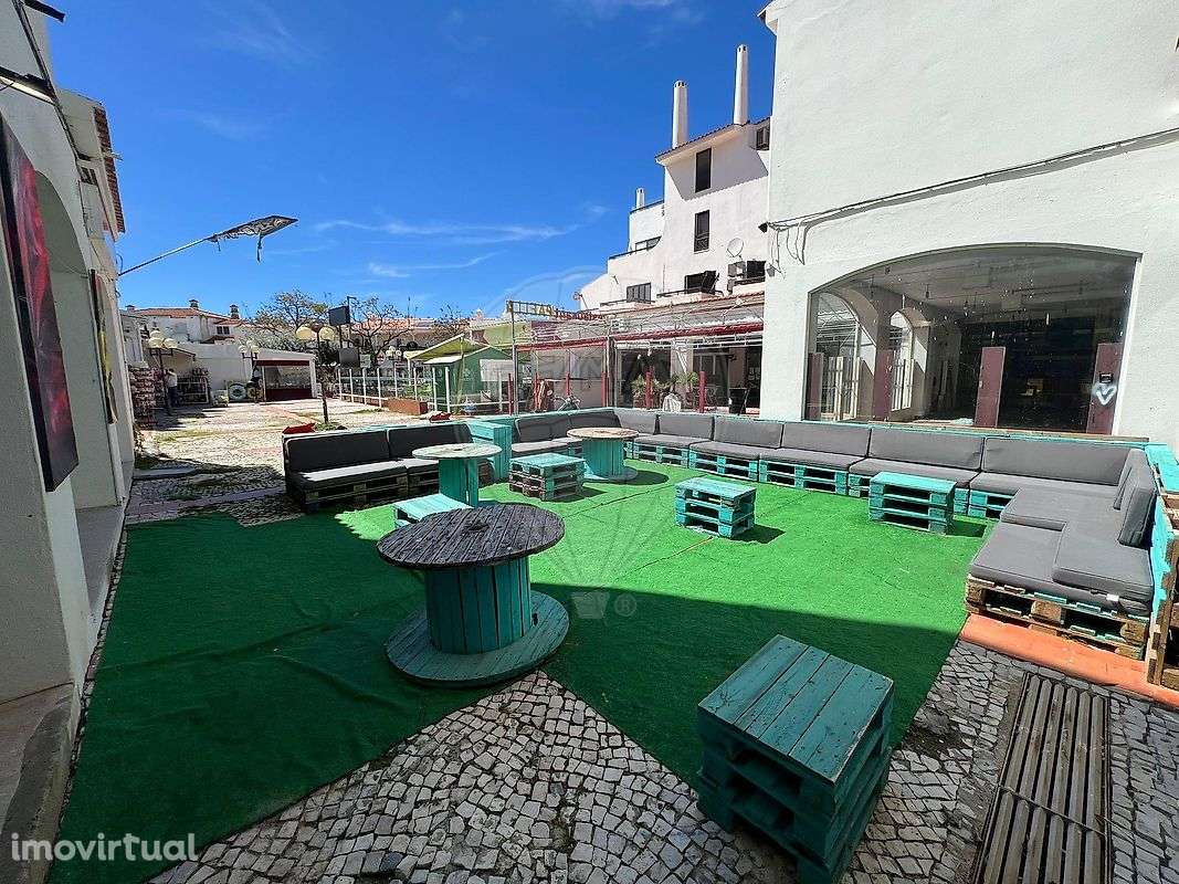 Outros - Comercial  para arrendamento - Grande imagem: 5/10