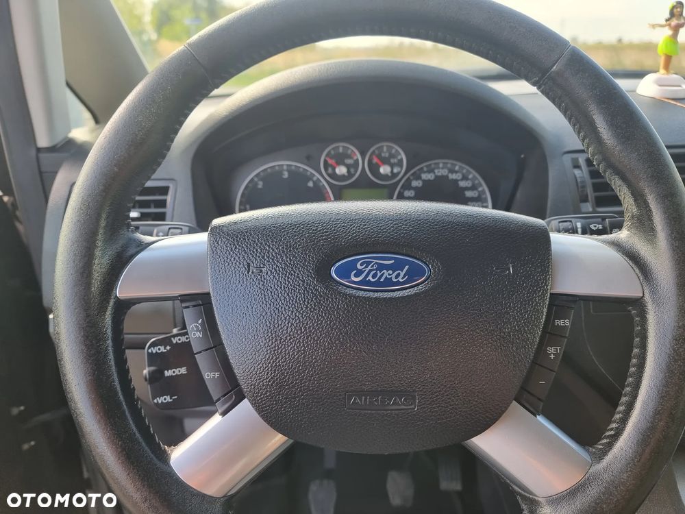 Ford Focus C-Max 2.0 TDCi DPF Fun X - 6
