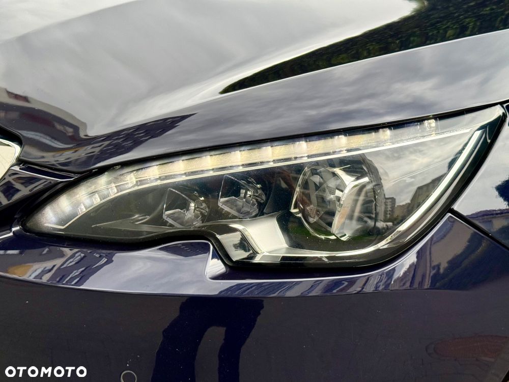 Peugeot 308 BlueHDi FAP 150 EAT6 Stop & Start Allure - 6