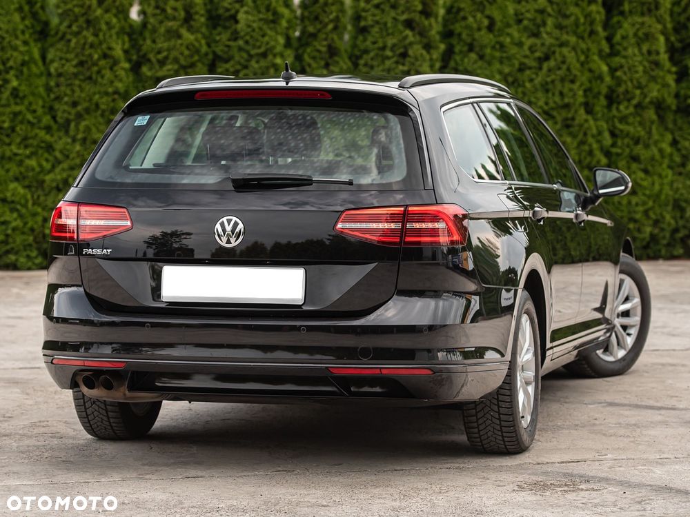 Volkswagen Passat 2.0 TDI SCR 4Mot DSG Highline - 10
