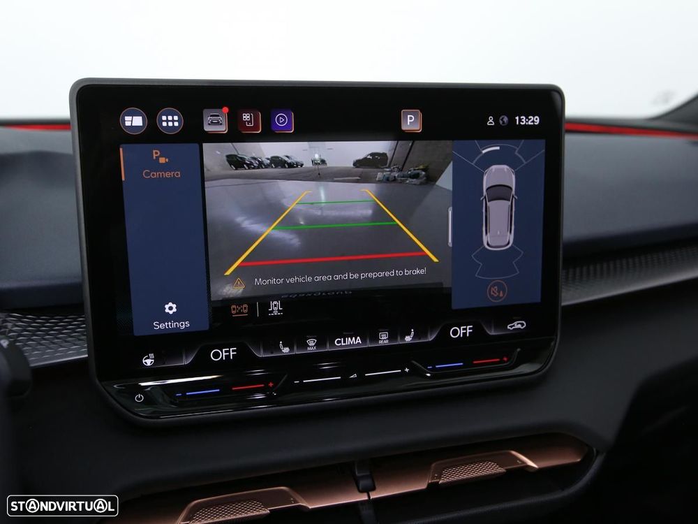 Cupra Terramar 1.5 eTSI DSG - 24