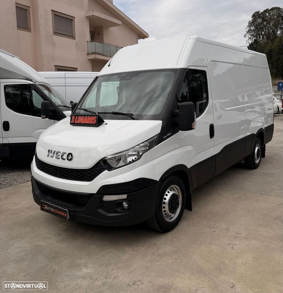 Iveco Daily 35-150 - 4