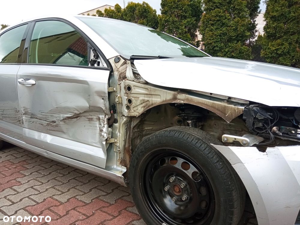 Skoda Octavia 2.0 TDI Clever - 10