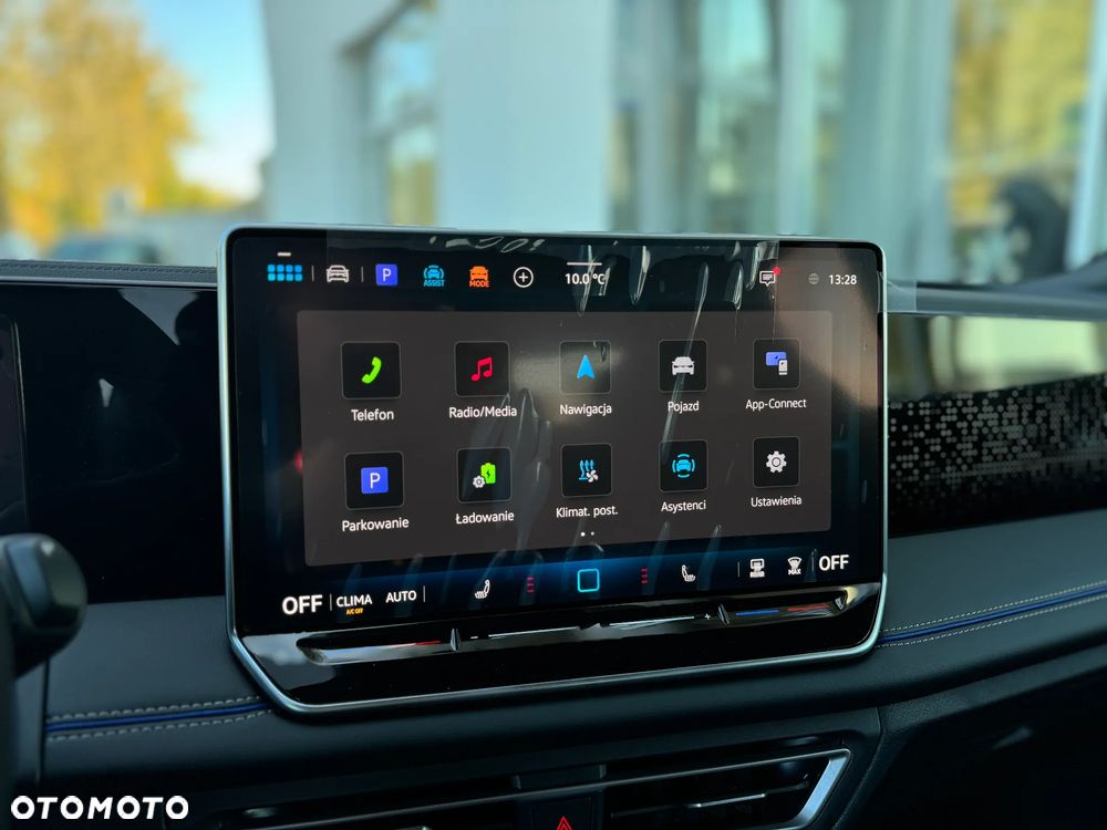 Volkswagen Tiguan 1.5 eHybrid PHEV 150kW R-Line Plus DSG - 16