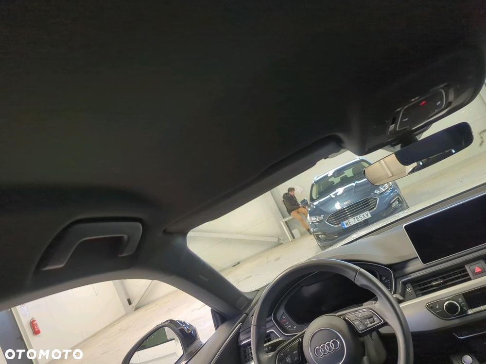 Audi A5 Sportback 35 TFSI S tronic sport - 19