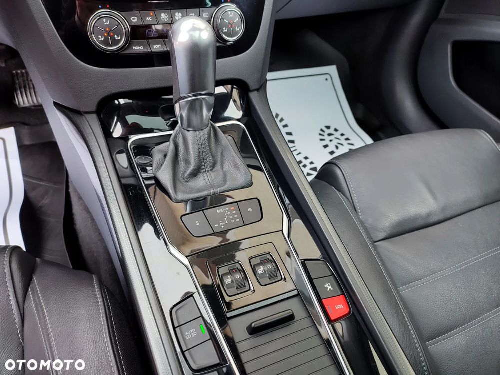 Peugeot 508 - 17