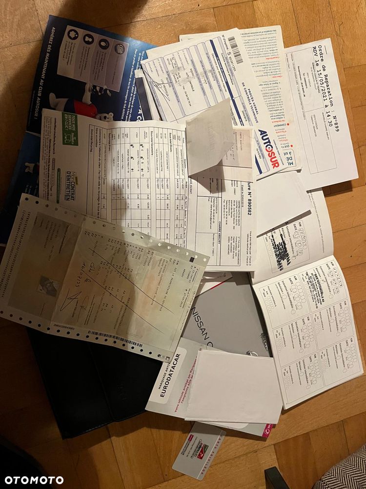 Nissan Juke 1.5 dCi Edition - 38