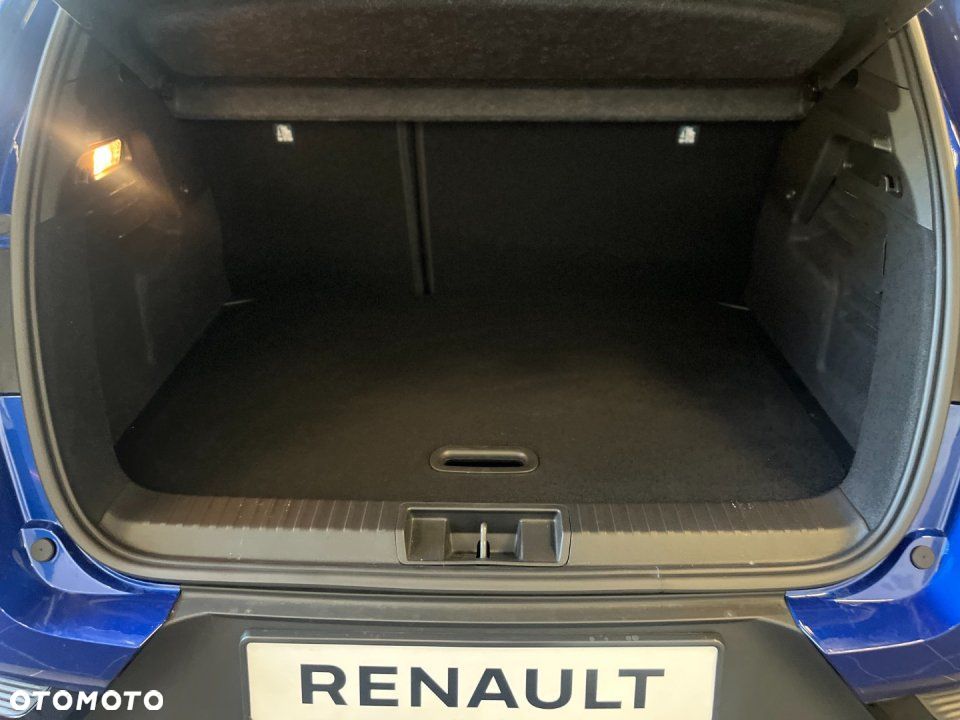 Renault Captur - 12