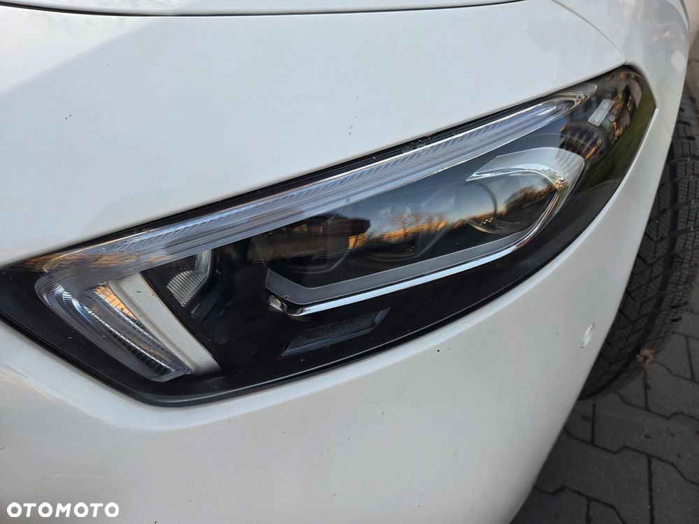 Mercedes-Benz Klasa A 220 4-Matic AMG Line 7G-DCT - 18