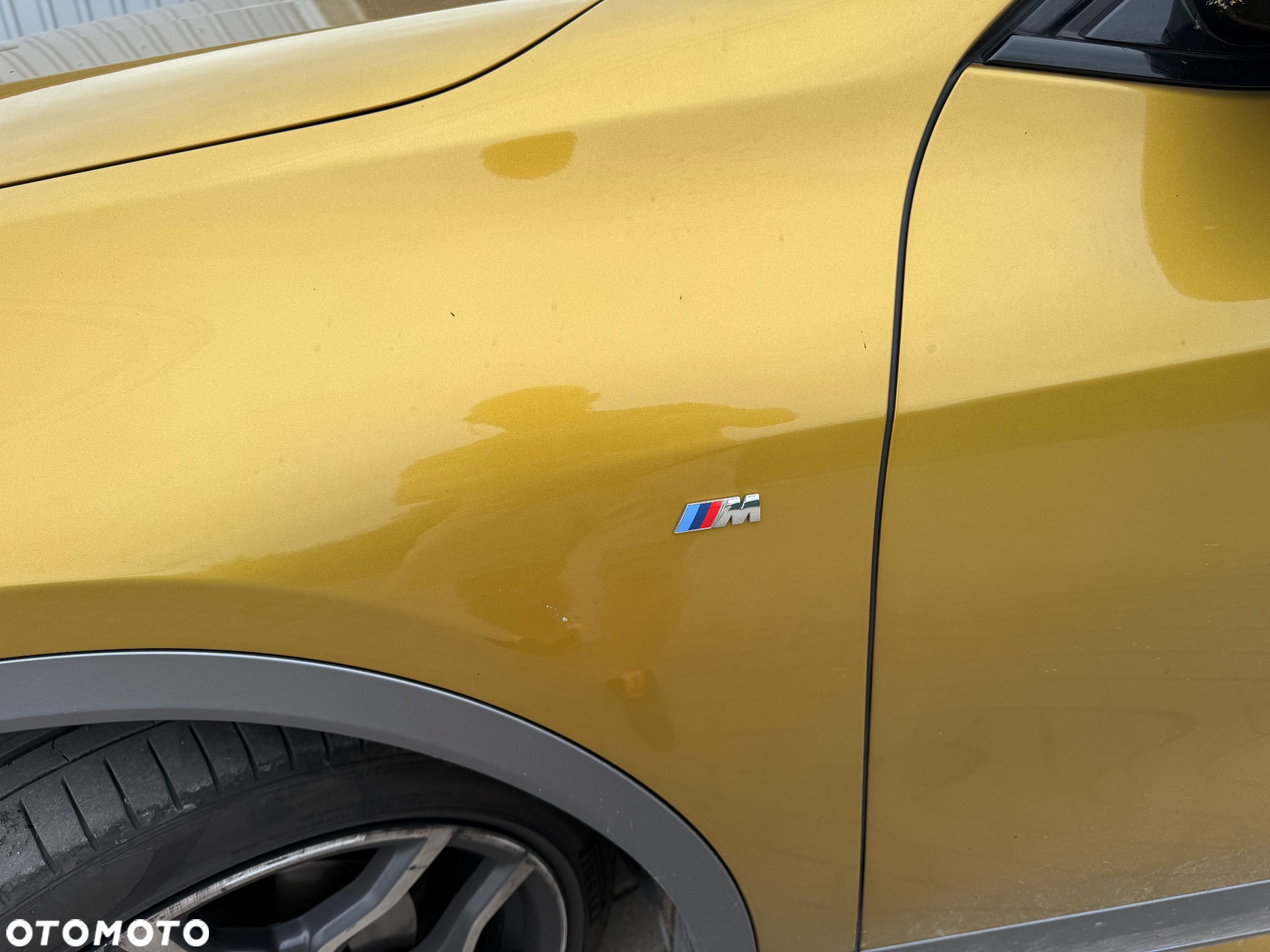BMW X2 sDrive18d M Sport X - 5