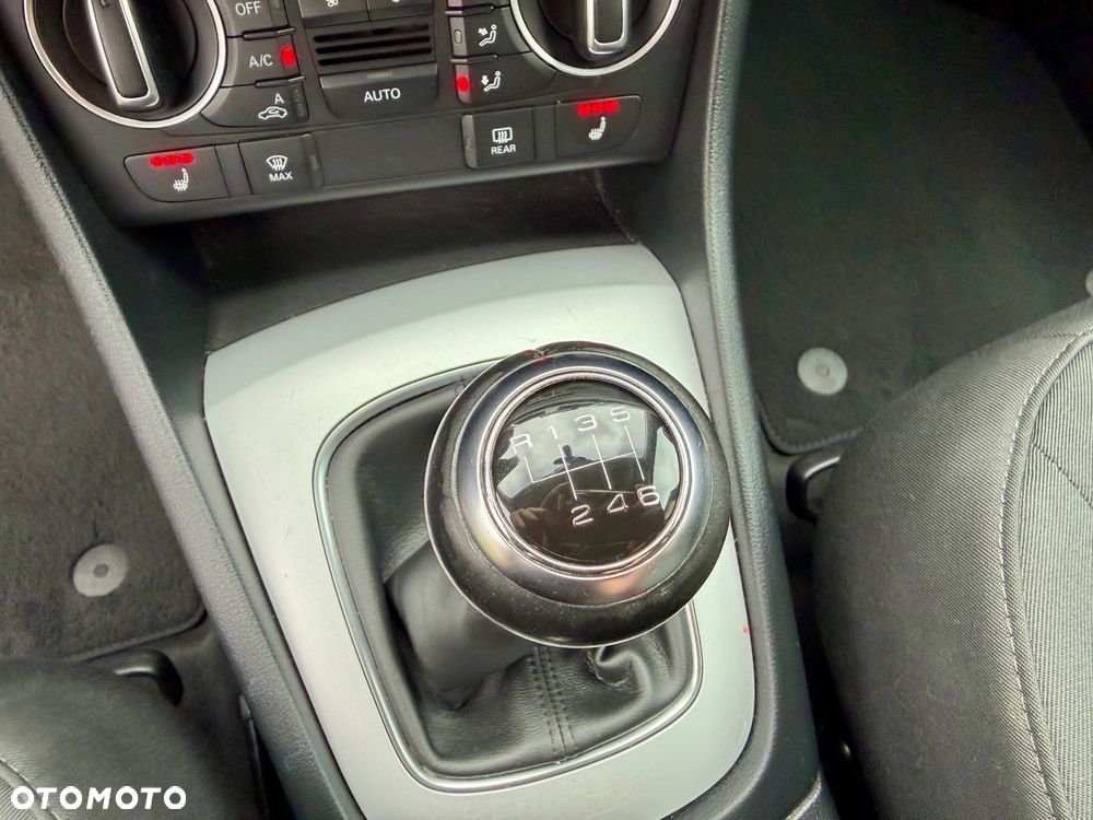 Audi Q3 2.0 TDI Sport - 22
