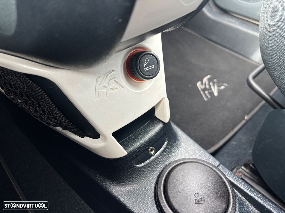 Ford KA 1.2 Titanium X - 33