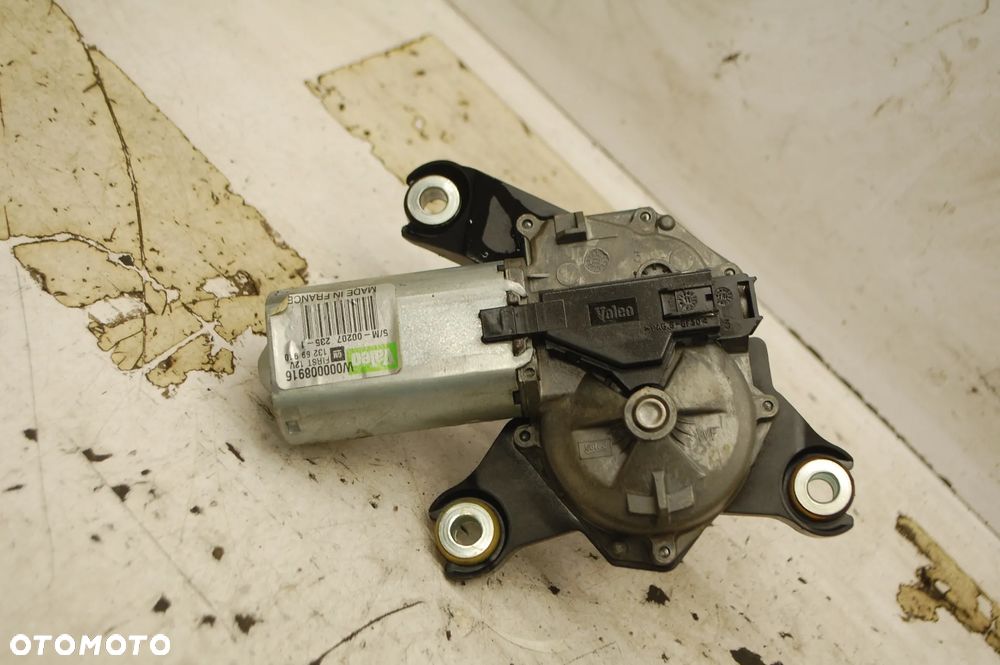 SILNICZEK WYCIERACZKI TYŁ TYLNY 13269910 OPEL INSIGNIA A SEDAN - 3