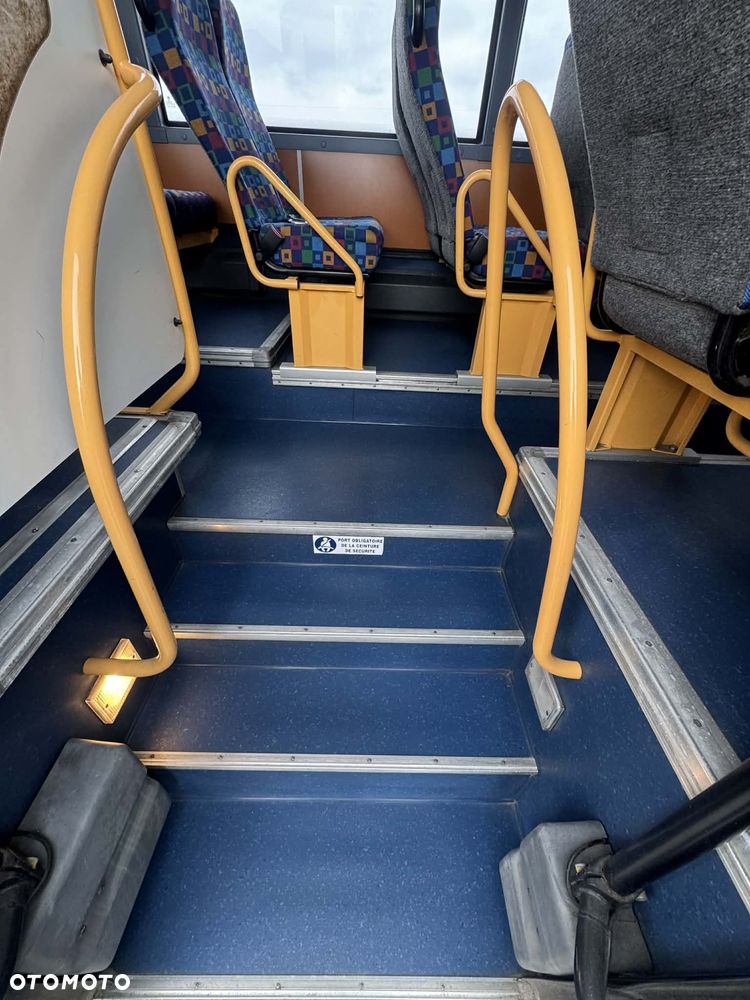Irisbus Recreo - 21