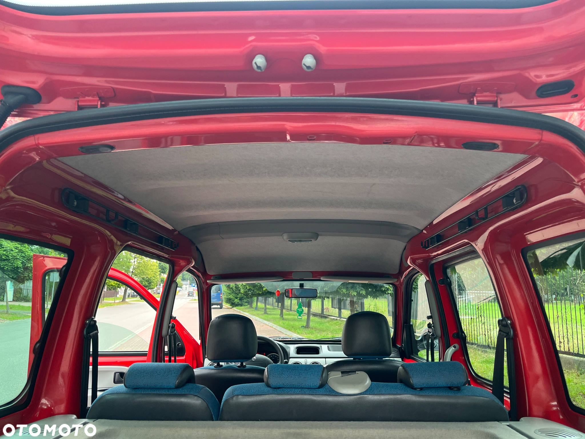 Renault Kangoo - 19