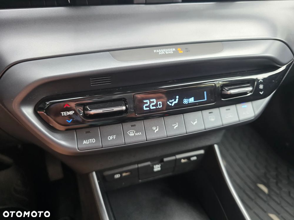 Hyundai i20 1.0 T-GDi Modern - 24