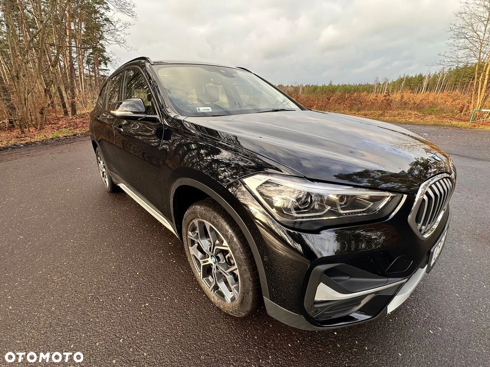 BMW X1 sDrive18i - 4