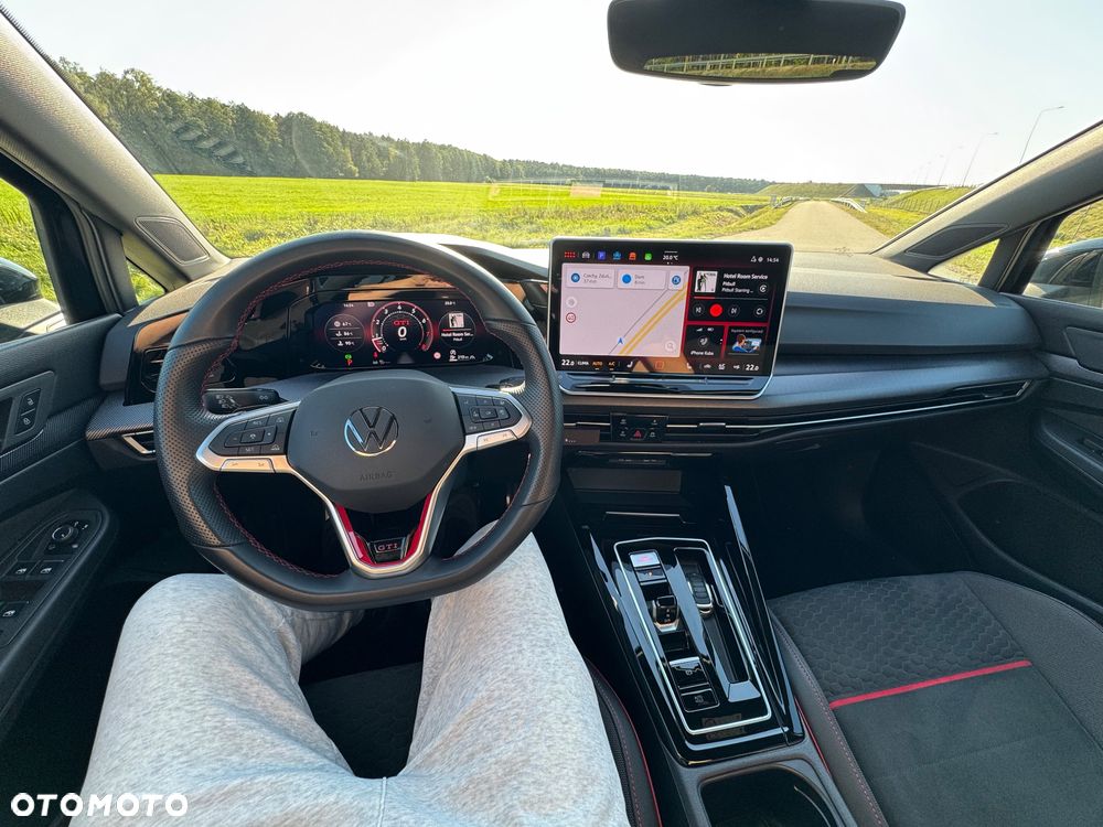 Volkswagen Golf 2.0 TSI GTI Clubsport DSG - 15