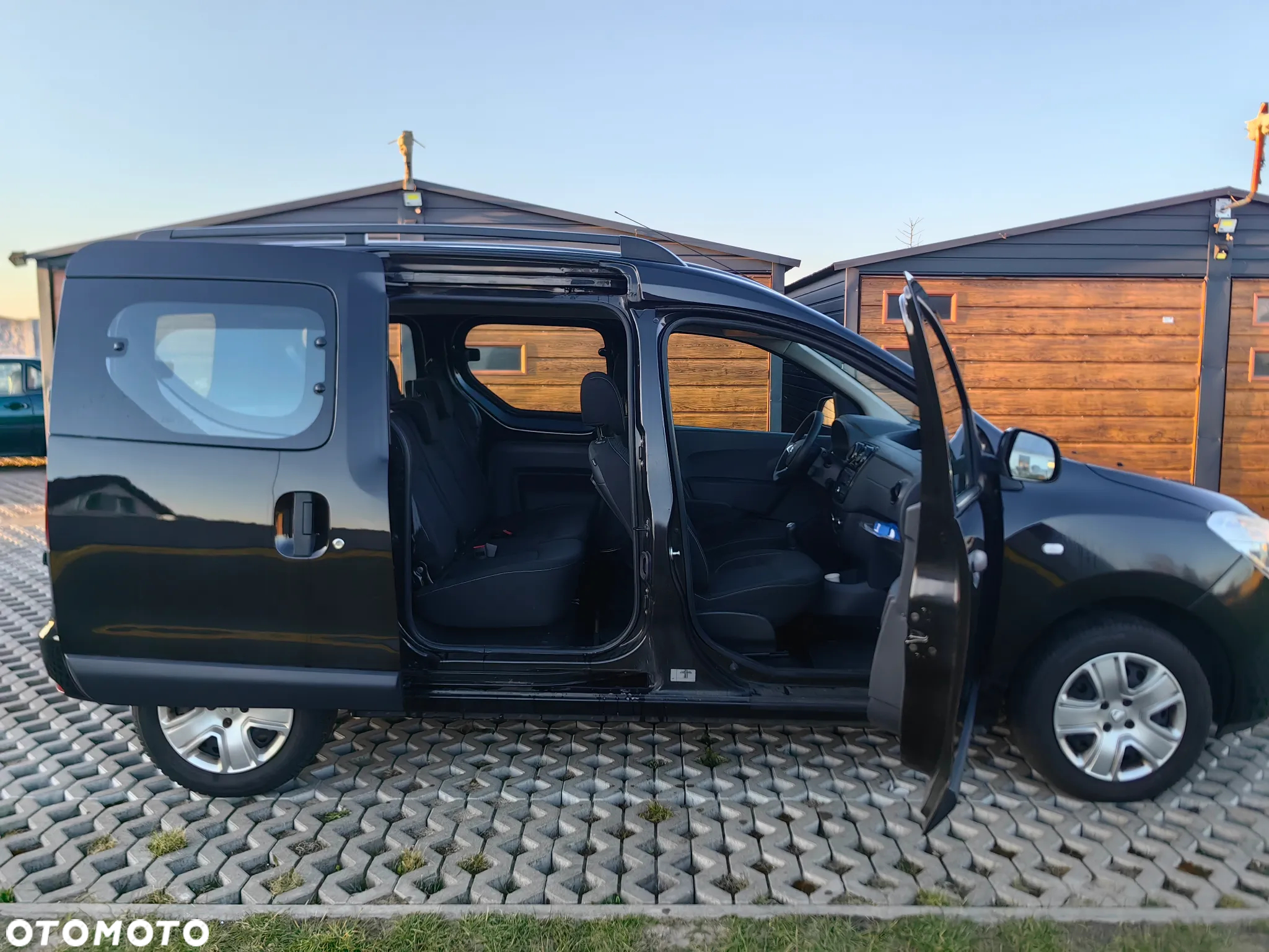 Dacia Dokker TCe 115 Comfort - 2