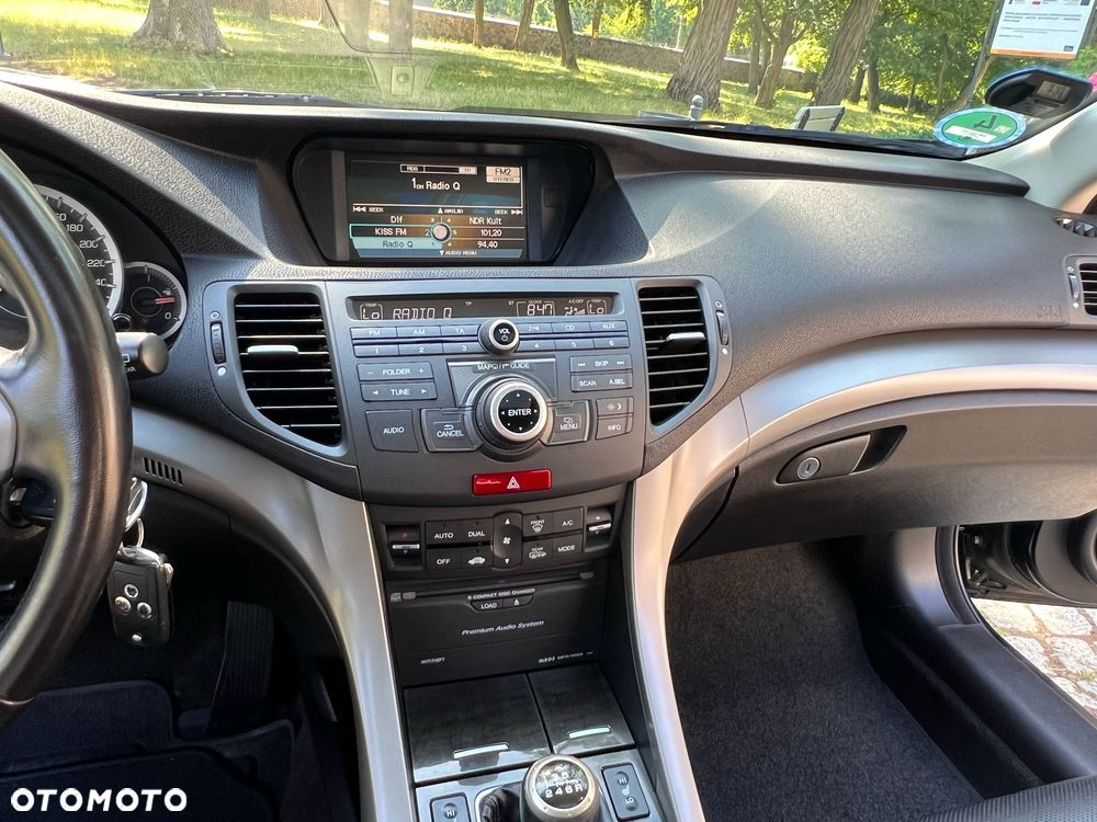 Honda Accord 2.4 S - 27