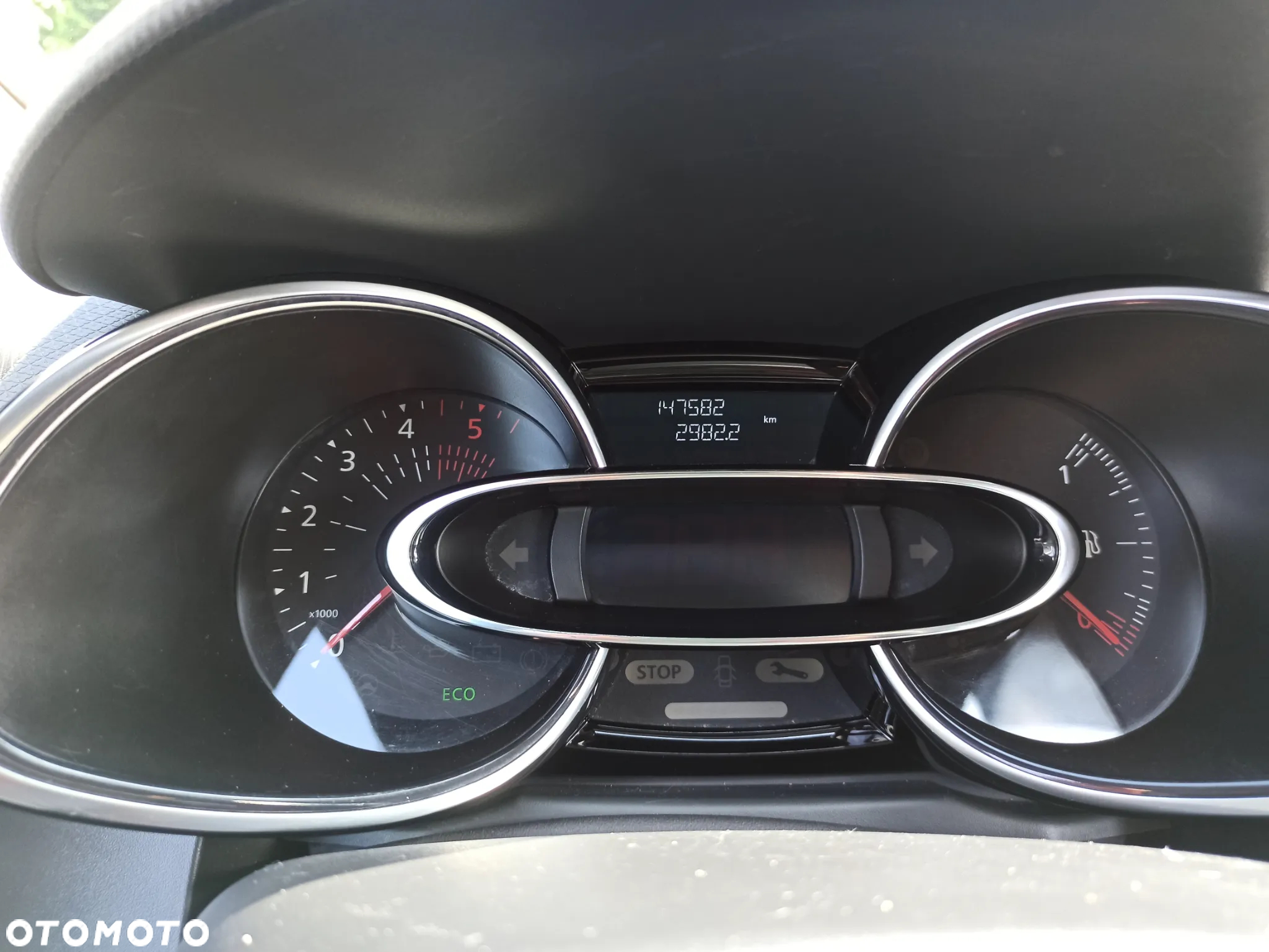 Renault Clio 1.5 dCi Energy Alize - 2