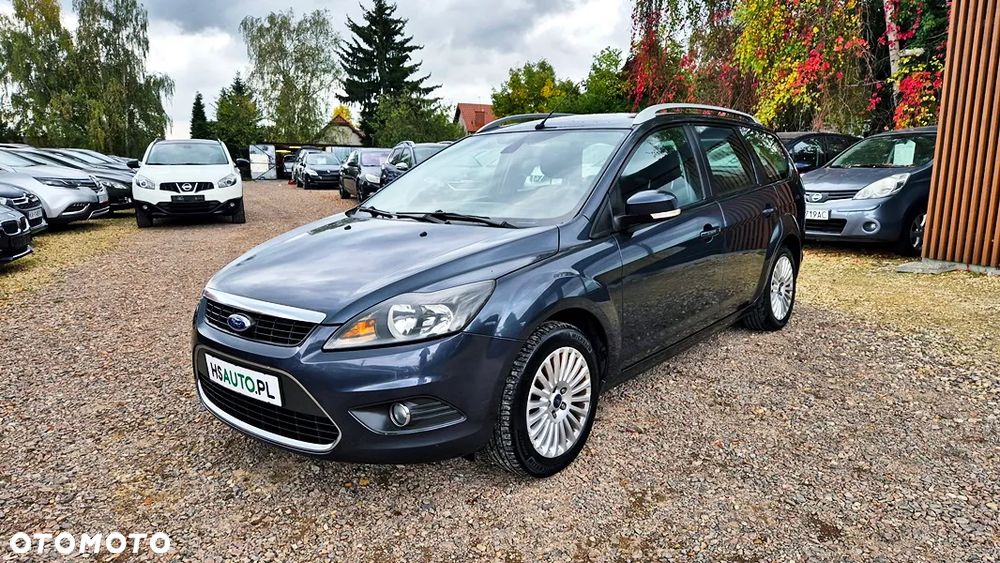 Ford Focus - 27