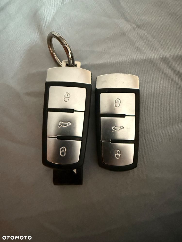 Volkswagen CC 2.0 TDI DPF BMT DSG - 18