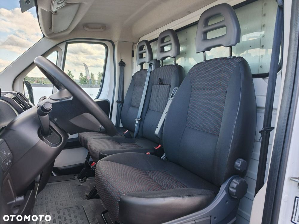 Peugeot Boxer - 22
