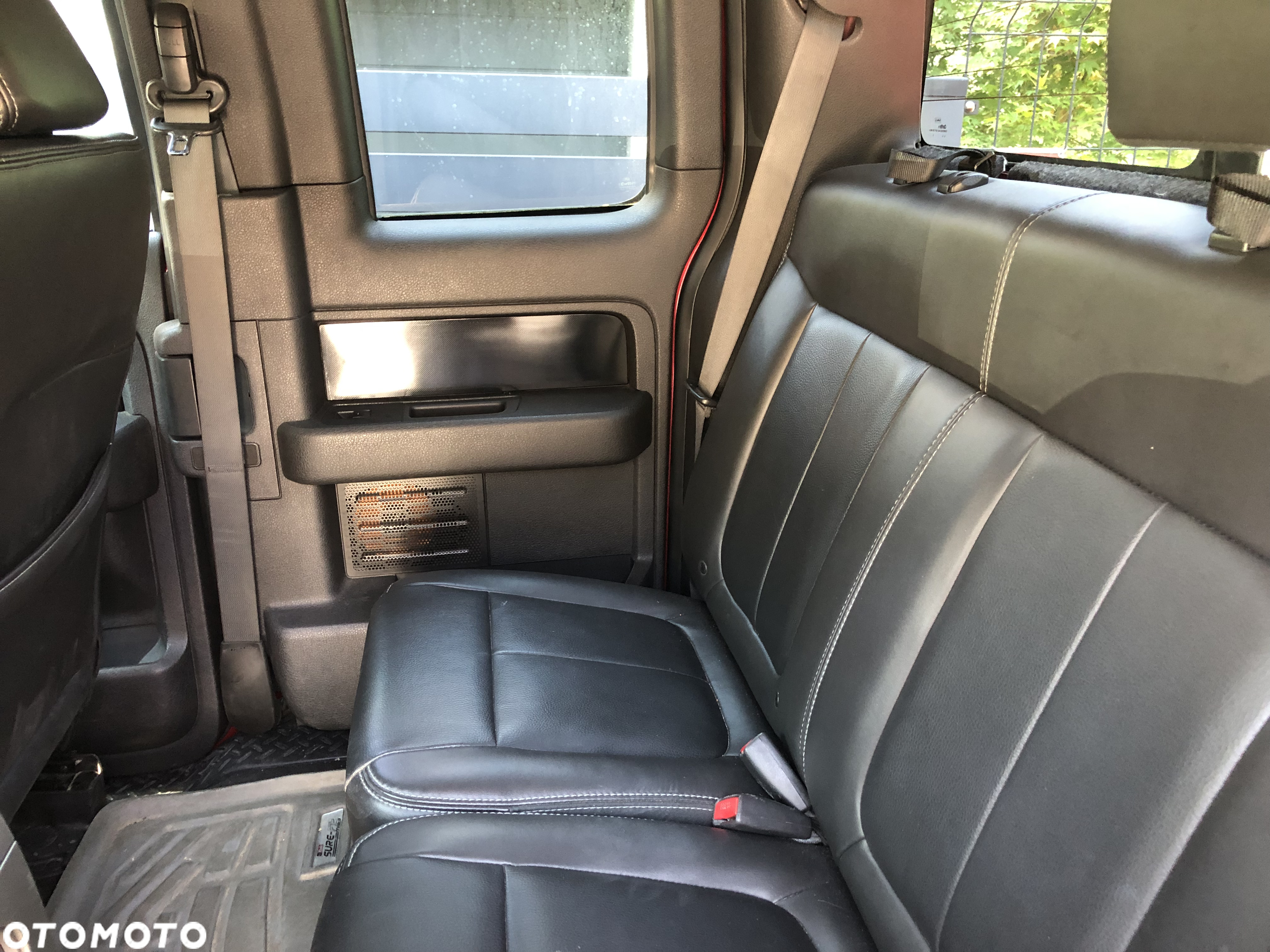 Ford F150 - 7