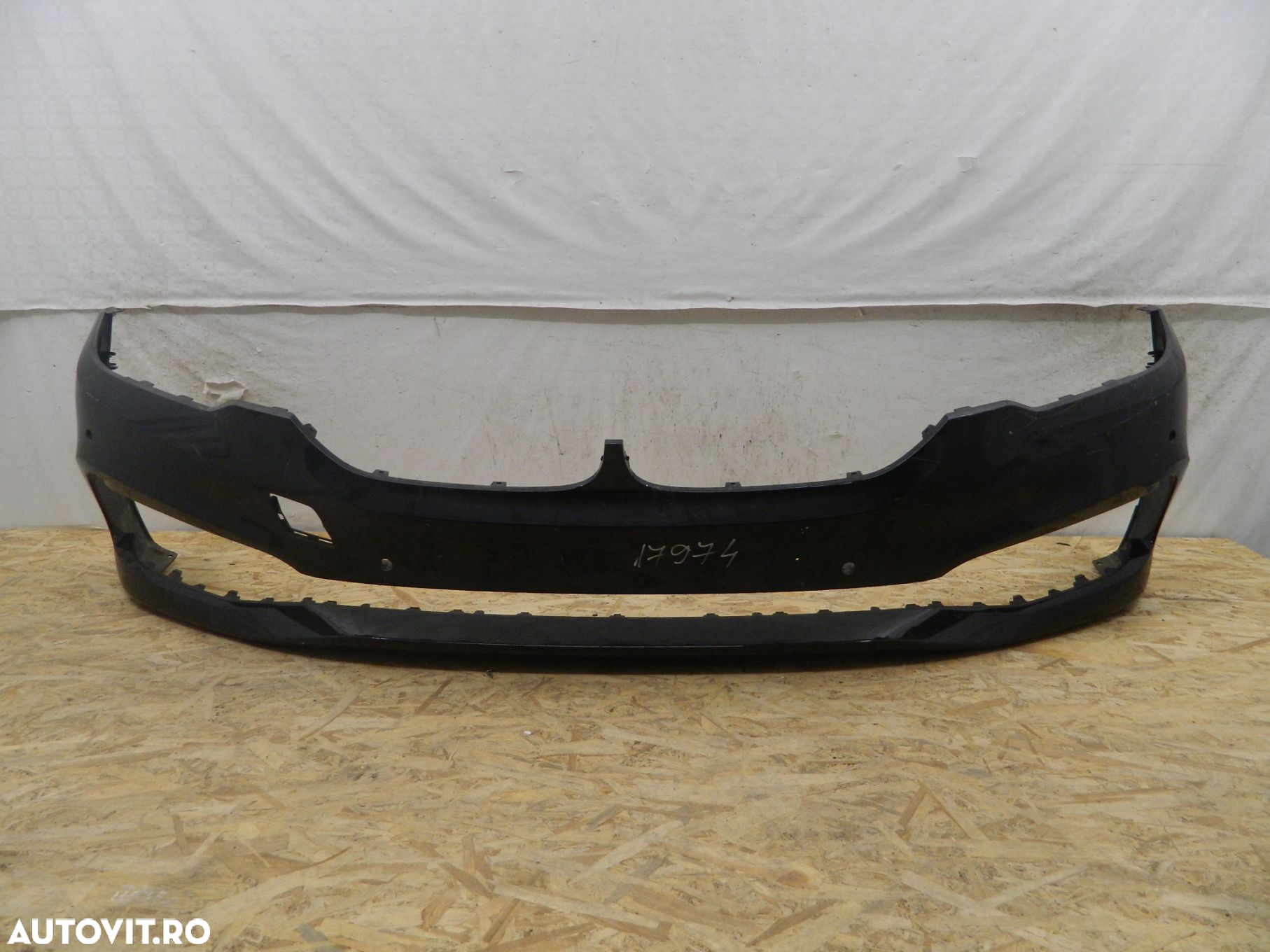 Bara fata BMW Seria 5 G30/G31, 2017, 2018, 2019, 2020, 51117385336. - 2