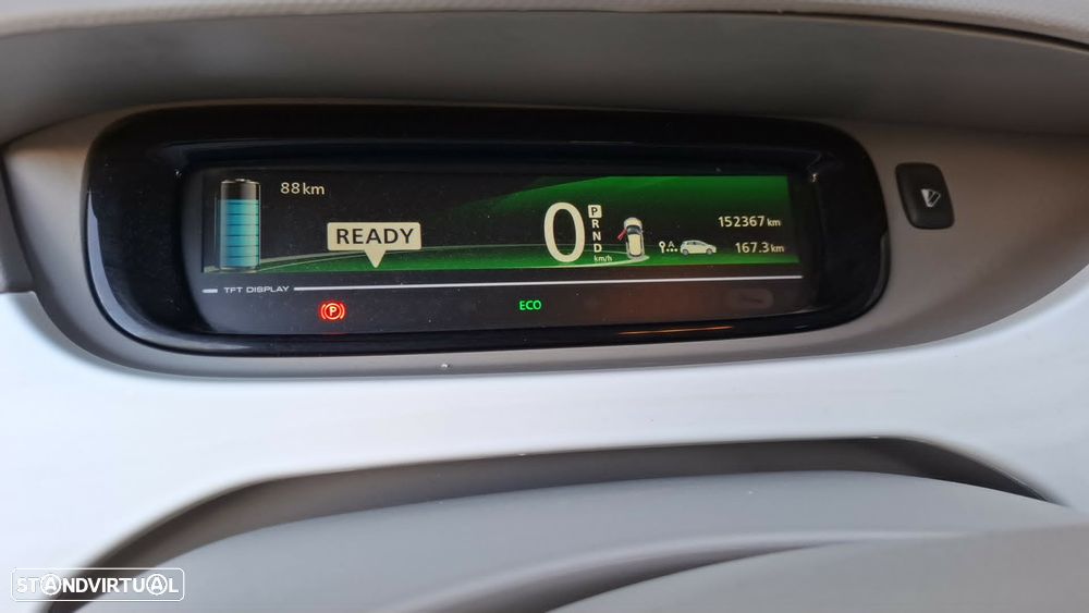 Renault Grand Scénic dCi 110 LIMITED - 17