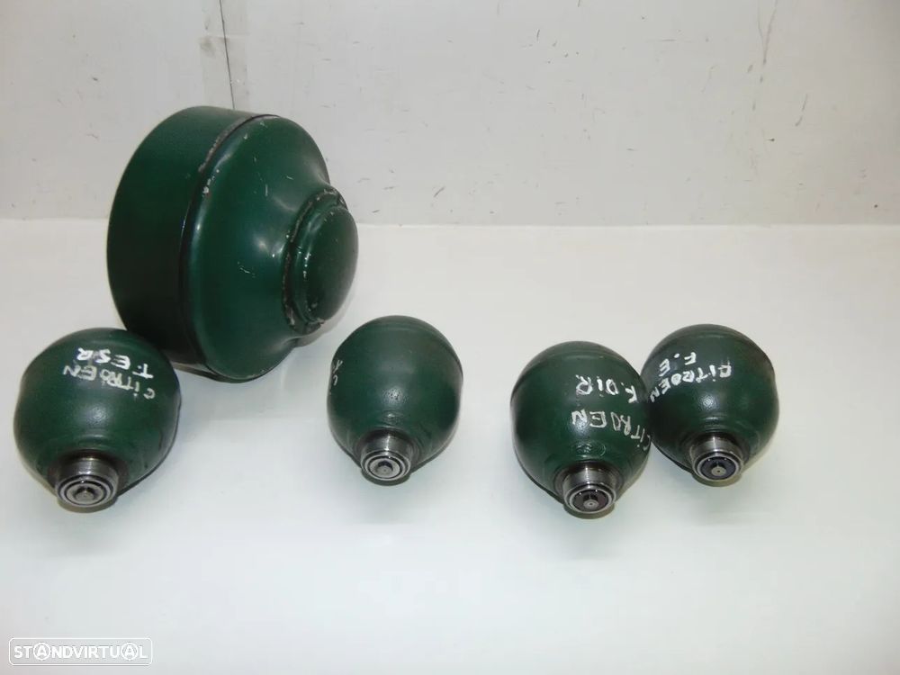 Citroen bx botijas - 8