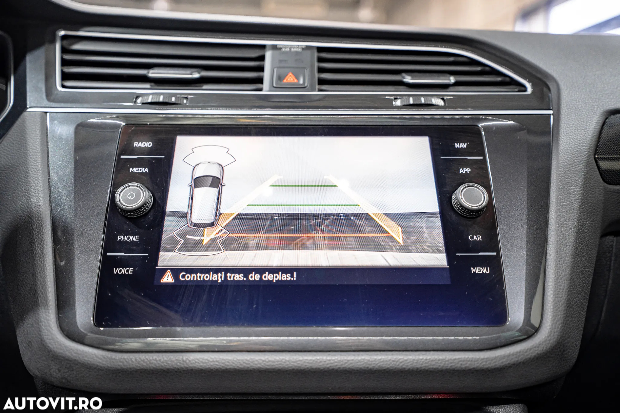 Volkswagen Tiguan 2.0 TDI SCR (BlueMotion Technology) DSG Highline - 9